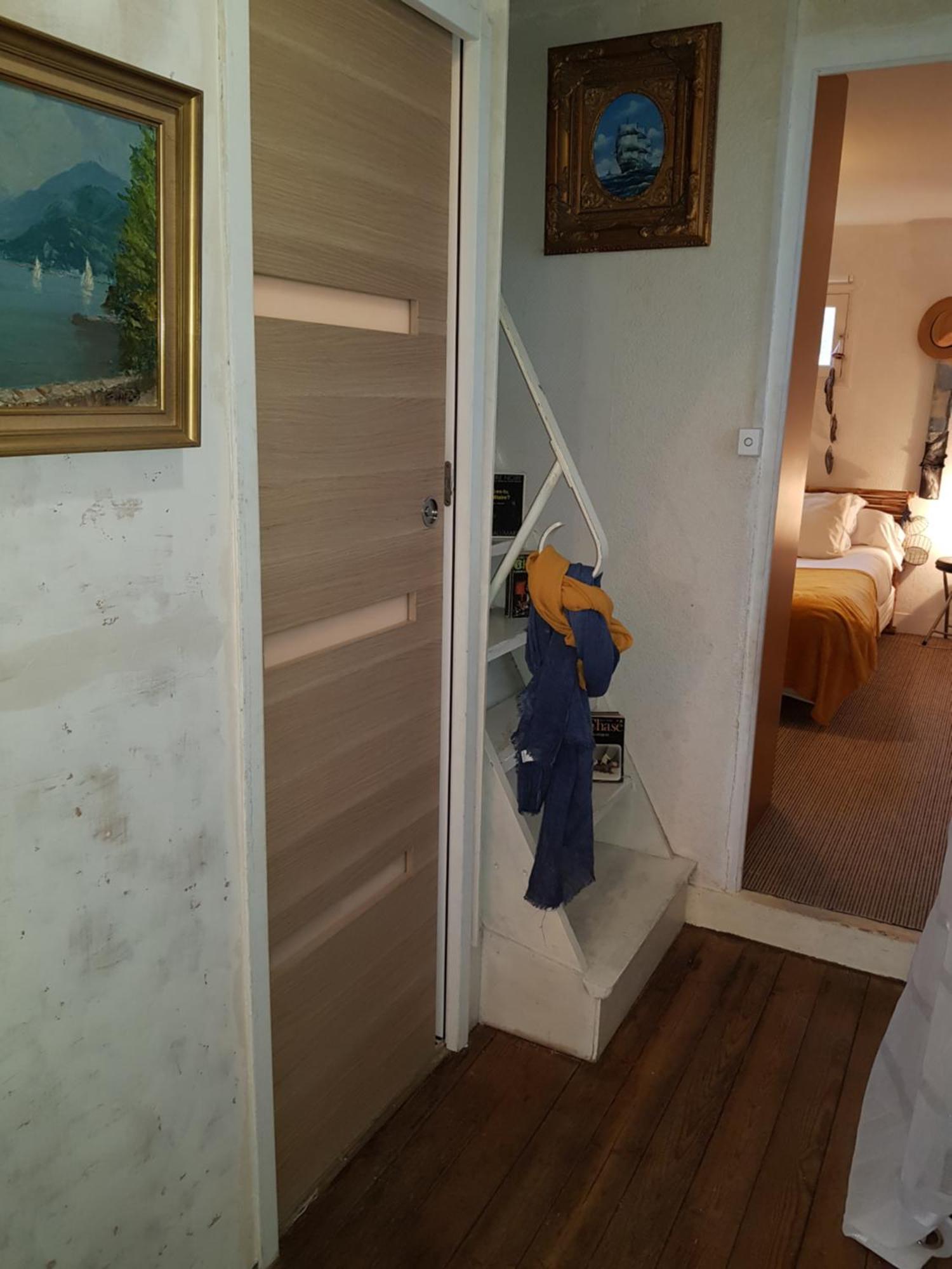Herm'S Petite Maison Atypique Et Cour Privative - Avenue Du Marche - Ideal Couple Ou Jeunes Parents Cabourg Exterior foto